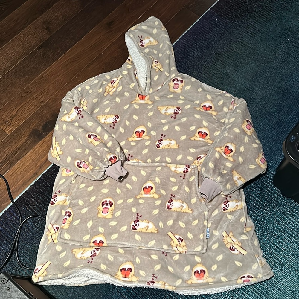 Sloth OODIE